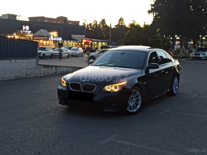 BMW 530 2004, 235,800 km - 3.0 l - Bakı