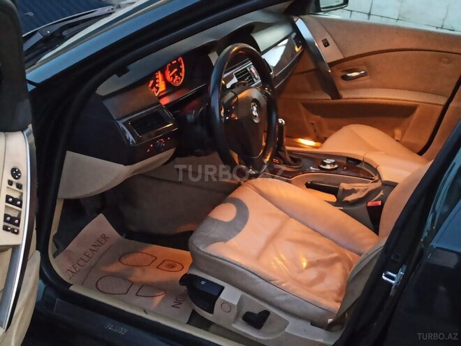 BMW 530 2004, 235,800 km - 3.0 l - Bakı