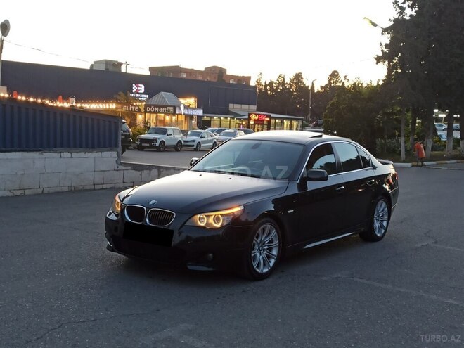 BMW 530 2004, 235,800 km - 3.0 l - Bakı