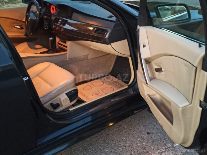 BMW 530 2004, 235,800 km - 3.0 l - Bakı