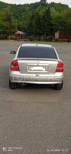 Opel Astra 1999, 285,000 km - 1.6 l - Balakən