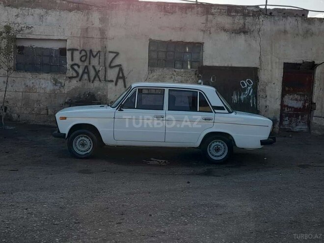 LADA (VAZ) 2106 1986, 310,000 km - 1.3 l - Sabirabad