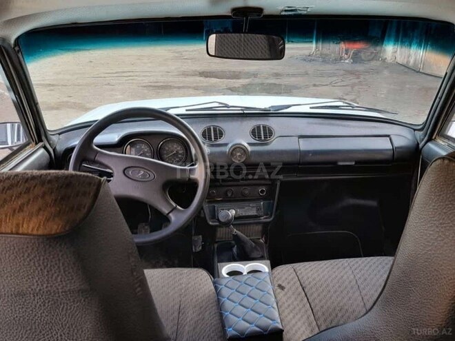 LADA (VAZ) 2106 1986, 310,000 km - 1.3 l - Sabirabad