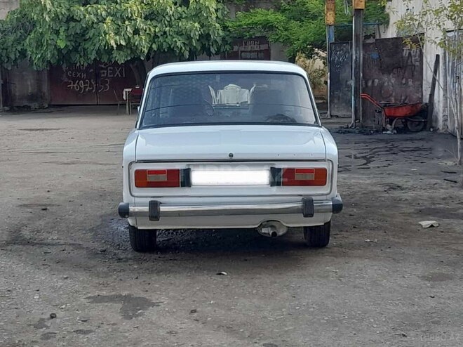 LADA (VAZ) 2106 1986, 310,000 km - 1.3 l - Sabirabad