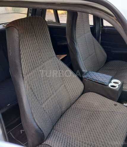 LADA (VAZ) 2106 1986, 310,000 km - 1.3 l - Sabirabad