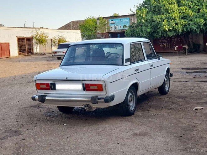 LADA (VAZ) 2106 1986, 310,000 km - 1.3 l - Sabirabad