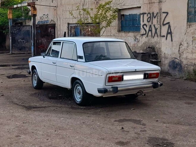 LADA (VAZ) 2106 1986, 310,000 km - 1.3 l - Sabirabad