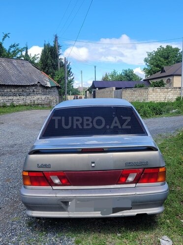 LADA (VAZ) 2115 2007, 297,034 km - 1.6 l - Zaqatala
