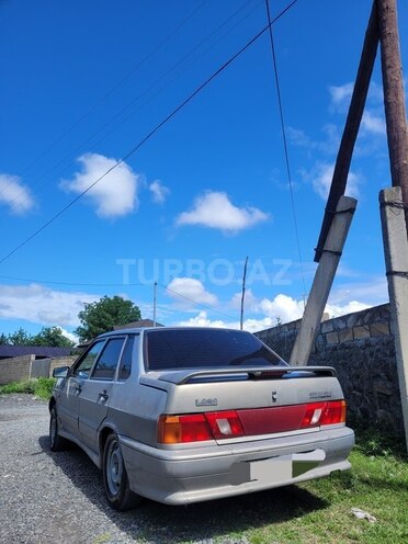 LADA (VAZ) 2115 2007, 297,034 km - 1.6 l - Zaqatala