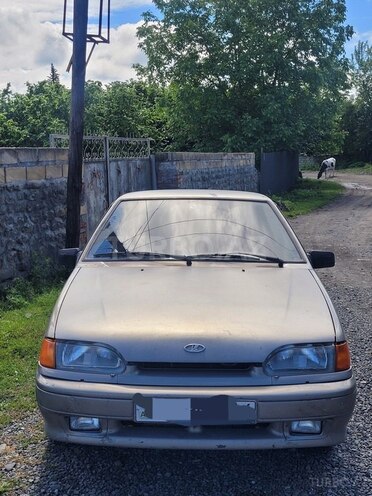 LADA (VAZ) 2115 2007, 297,034 km - 1.6 l - Zaqatala
