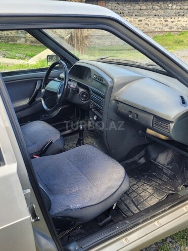LADA (VAZ) 2115 2007, 297,034 km - 1.6 l - Zaqatala