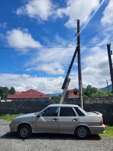 LADA (VAZ) 2115 2007, 297,034 km - 1.6 l - Zaqatala