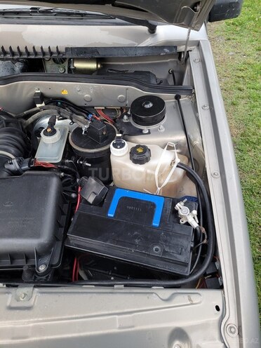 LADA (VAZ) 2115 2007, 297,034 km - 1.6 l - Zaqatala