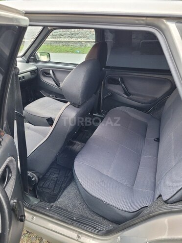 LADA (VAZ) 2115 2007, 297,034 km - 1.6 l - Zaqatala