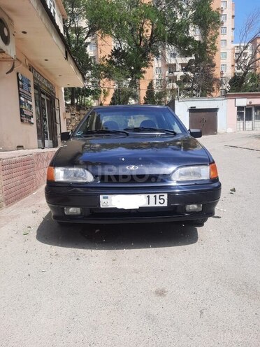 LADA (VAZ) 2115 2011, 470,000 km - 1.6 l - Bakı