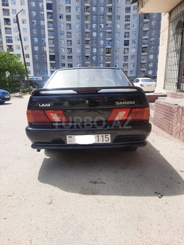 LADA (VAZ) 2115 2011, 470,000 km - 1.6 l - Bakı