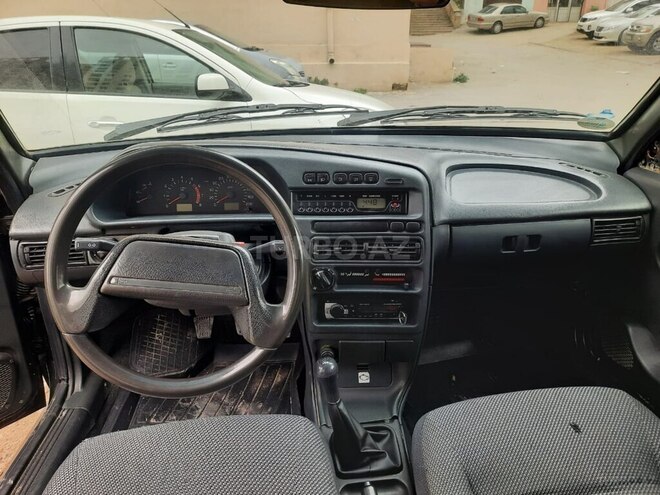 LADA (VAZ) 2115 2011, 470,000 km - 1.6 l - Bakı
