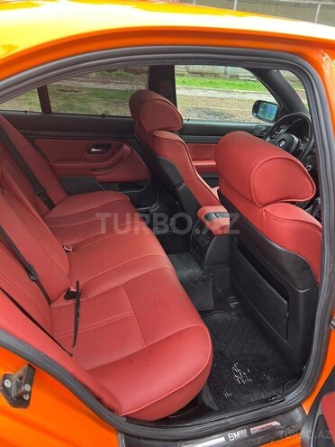 BMW 530 2001, 390,000 km - 3.0 l - Tovuz