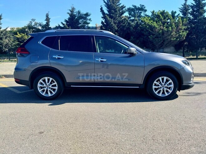 Nissan X-Trail 2019, 147,000 km - 2.0 л - Bakı
