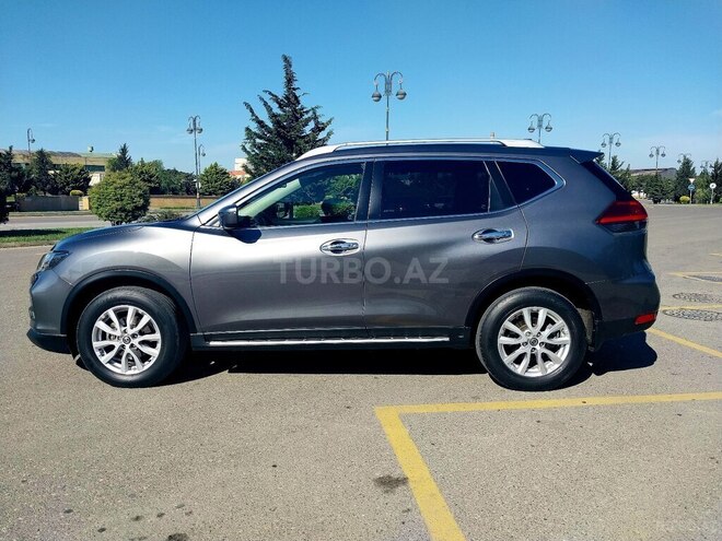 Nissan X-Trail 2019, 147,000 km - 2.0 л - Bakı