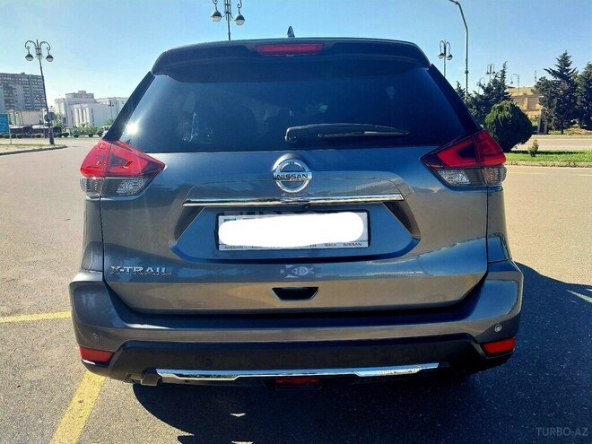 Nissan X-Trail 2019, 147,000 km - 2.0 л - Bakı