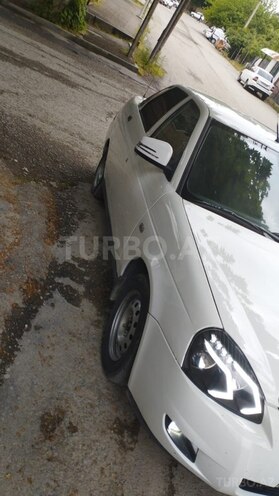 LADA (VAZ) Priora 2012, 19,600 km - 1.6 l - Şamaxı
