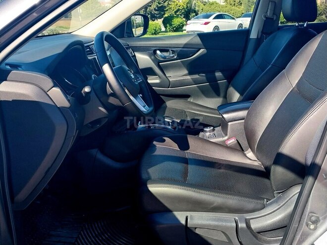 Nissan X-Trail 2019, 147,000 km - 2.0 л - Bakı