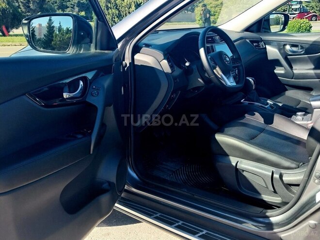 Nissan X-Trail 2019, 147,000 km - 2.0 л - Bakı