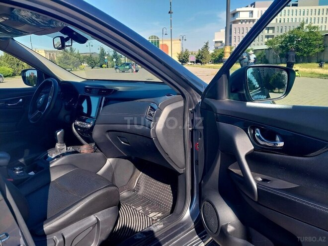 Nissan X-Trail 2019, 147,000 km - 2.0 л - Bakı