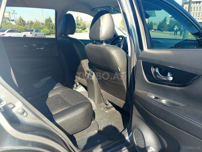 Nissan X-Trail 2019, 147,000 km - 2.0 л - Bakı