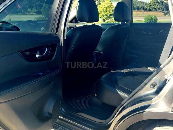 Nissan X-Trail 2019, 147,000 km - 2.0 л - Bakı