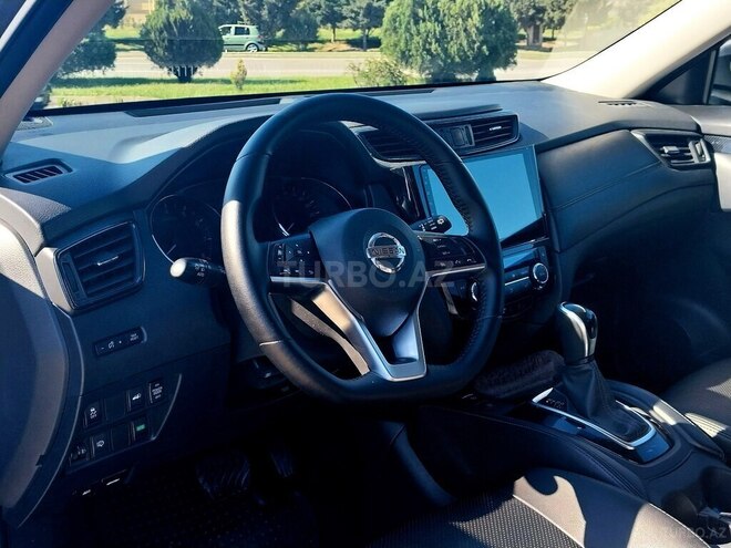 Nissan X-Trail 2019, 147,000 km - 2.0 л - Bakı