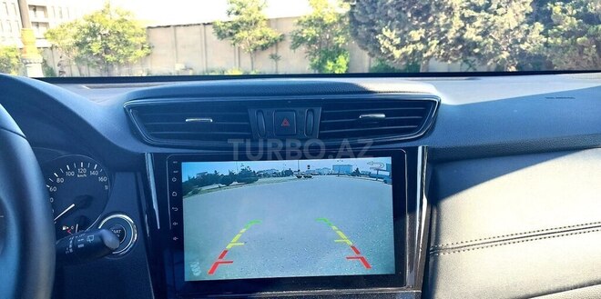 Nissan X-Trail 2019, 147,000 km - 2.0 л - Bakı