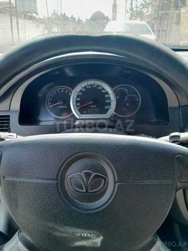 Daewoo Gentra 2014, 294,990 km - 1.5 л - Bakı
