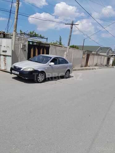 Daewoo Gentra 2014, 294,990 km - 1.5 л - Bakı
