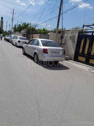 Daewoo Gentra 2014, 294,990 km - 1.5 л - Bakı