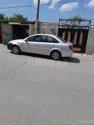 Daewoo Gentra 2014, 294,990 km - 1.5 л - Bakı