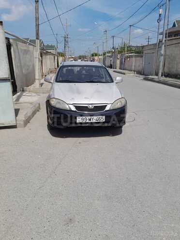 Daewoo Gentra 2014, 294,990 km - 1.5 л - Bakı