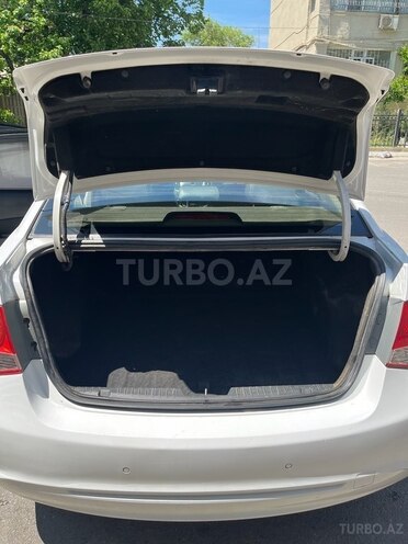 Chevrolet Cruze 2013, 191,000 km - 1.8 л - Bakı