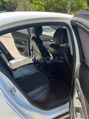Chevrolet Cruze 2013, 191,000 km - 1.8 л - Bakı