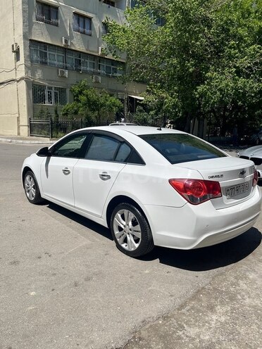 Chevrolet Cruze 2013, 191,000 km - 1.8 л - Bakı