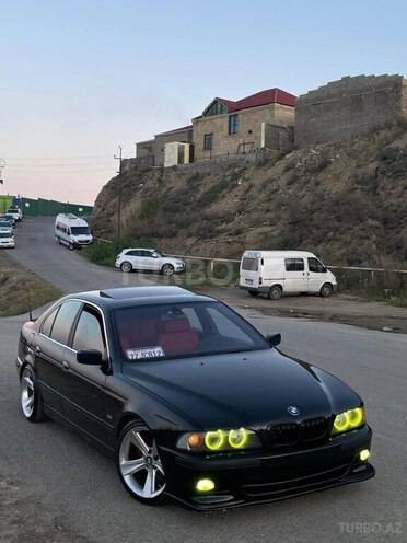 BMW 530 2000, 310,000 km - 3.0 l - Bakı
