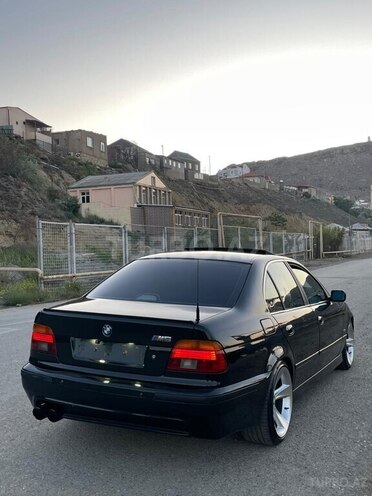 BMW 530 2000, 310,000 km - 3.0 l - Bakı