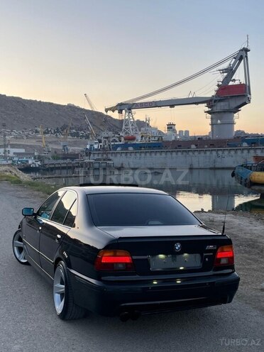BMW 530 2000, 310,000 km - 3.0 l - Bakı