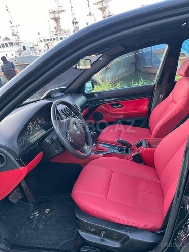 BMW 530 2000, 310,000 km - 3.0 l - Bakı
