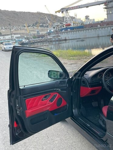 BMW 530 2000, 310,000 km - 3.0 l - Bakı