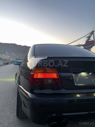 BMW 530 2000, 310,000 km - 3.0 l - Bakı