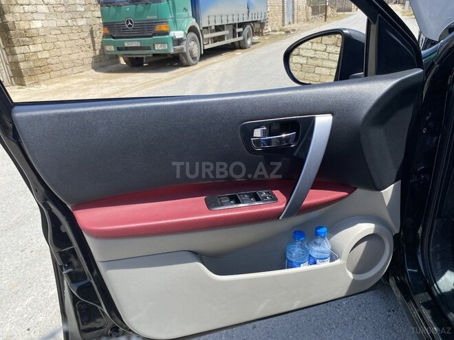Nissan Qashqai 2011, 330,000 km - 2.0 л - Bakı
