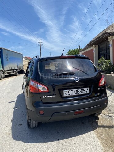 Nissan Qashqai 2011, 330,000 km - 2.0 л - Bakı