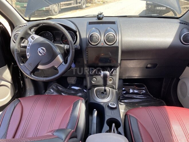 Nissan Qashqai 2011, 330,000 km - 2.0 л - Bakı